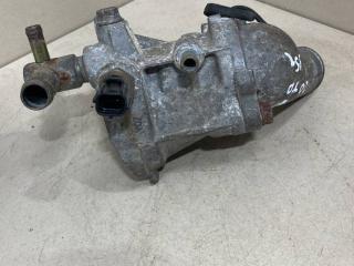 корпус термостата Proton 1995, 2.0 л., дизель