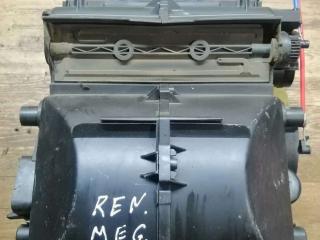 корпус отопителя (печки) Renault Megane 1 поколение 1997, 1.4 л., бензин, МКПП, хетчбэк 5 дв.