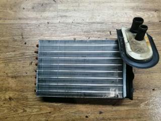 радиатор отопителя (печки) Renault Megane 1 поколение 1997, 1.4 л., бензин, МКПП, хетчбэк 5 дв.