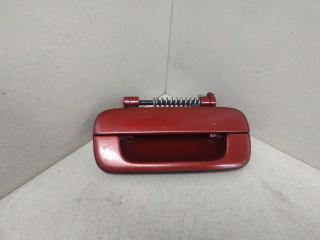 ручка наружная задняя левая Peugeot 406 1 поколение 1997