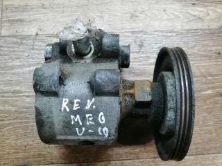 насос гидроусилителя руля Renault Megane 1 поколение 1997, 1.4 л., бензин, МКПП, хетчбэк 5 дв.