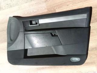 обшивка двери передняя правая Opel Omega B [рестайлинг] 2001, 2.2 л., бензин, АКПП, универсал