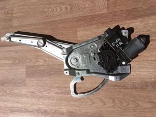 стеклоподъемник передний правый Opel Omega B [рестайлинг] 2001, 2.2 л., бензин, АКПП, универсал