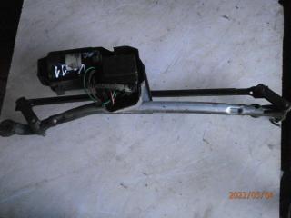 механизм стеклоочистителя (трапеция дворников) Fiat Punto 1 поколение 1998, 1.2 л., бензин, МКПП