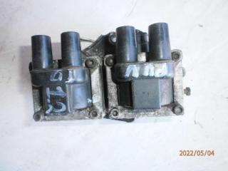 катушка зажигания Fiat Punto 1 поколение 1998, 1.2 л., бензин, МКПП