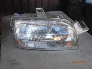 фара правая Fiat Punto 1 поколение 1998, 1.2 л., бензин, МКПП