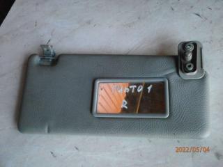 козырек солнцезащитный Fiat Punto 1 поколение 1998, 1.2 л., бензин, МКПП