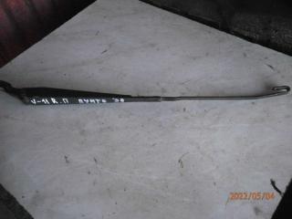 щеткодержатель (поводок стеклоочистителя, дворник) Fiat Punto 1 поколение 1998, 1.2 л., бензин, МКПП