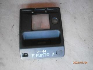 фонарь салона (плафон) Fiat Punto 1 поколение 1998, 1.2 л., бензин, МКПП