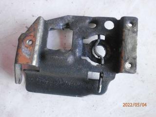 замок капота Fiat Punto 1 поколение 1998, 1.2 л., бензин, МКПП