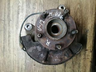 ступица передняя правая Mazda 626 GE 1995, 2.0 л., бензин, МКПП, седан