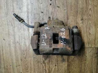 суппорт передний правый Mazda 626 GE 1995, 2.0 л., бензин, МКПП, седан