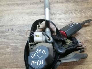 ремень безопасности Mazda 626 GE 1995, 2.0 л., бензин, МКПП, седан