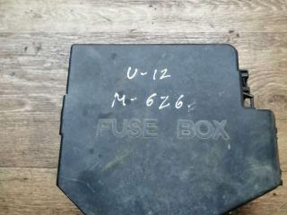 блок предохранителей Mazda 626 GE 1995, 2.0 л., бензин, МКПП, седан