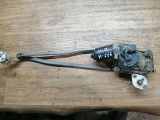 механизм стеклоочистителя (трапеция дворников) Mazda 626 GE 1995, 2.0 л., бензин, МКПП, седан