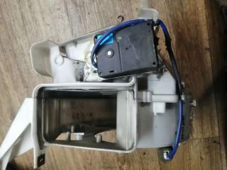 корпус отопителя (печки) Mazda 626 GE 1995, 2.0 л., бензин, МКПП, седан