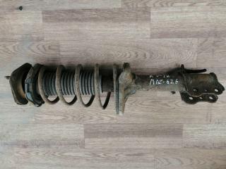 стойка задняя Mazda 626 GE 1995, 2.0 л., бензин, МКПП, седан