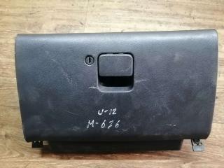 бардачок Mazda 626 GE 1995, 2.0 л., бензин, МКПП, седан