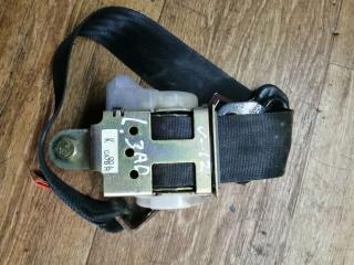 ремень безопасности Mazda 626 GE 1995, 2.0 л., бензин, МКПП, седан