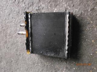 радиатор отопителя (печки) Fiat Punto 1 поколение 1998, 1.2 л., бензин, МКПП