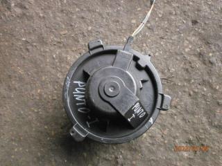 моторчик печки Fiat Punto 1 поколение 1998, 1.2 л., бензин, МКПП