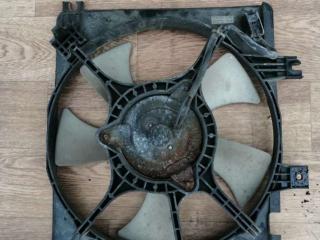 вентилятор радиатора Mazda 626 GE 1995, 2.0 л., бензин, МКПП, седан