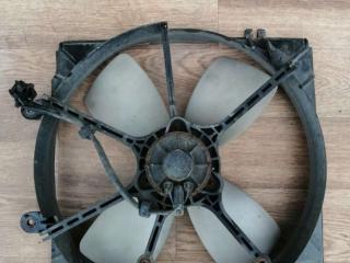 вентилятор радиатора Mazda 626 GE 1995, 2.0 л., бензин, МКПП, седан