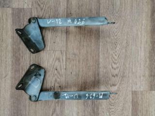 петля капота Mazda 626 GE 1995, 2.0 л., бензин, МКПП, седан