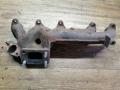 коллектор выпускной Volvo V70 2 поколение 2001, 2.5 л., TDi, дизель, МКПП, универсал - фото №2