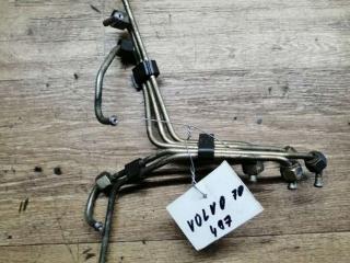 трубка ТНВД Volvo V70 2 поколение 2001, 2.5 л., TDi, дизель, МКПП, универсал