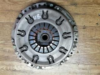 комплект сцепления Nissan Primera P10 1995, 1.6 л., бензин, МКПП, седан