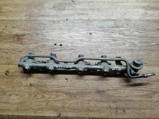 форсунка Nissan Primera P10 1995, 1.6 л., бензин, МКПП, седан