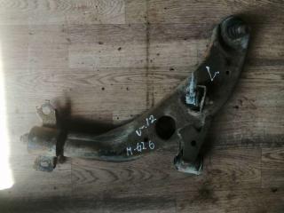 рычаг передний левый Mazda 626 GE 1995, 2.0 л., бензин, МКПП, седан