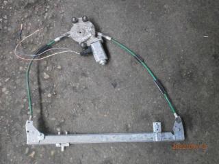 стеклоподъемник электрический передний правый Fiat Punto 1 поколение 1998, 1.2 л., бензин, МКПП