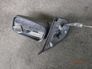 зеркало наружное правое Fiat Punto 1 поколение 1998, 1.2 л., бензин, МКПП