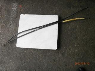 трос ручника Citroen Xantia 1 поколение [рестайлинг] 1999, 1.8 л., бензин, хетчбэк 5 дв.