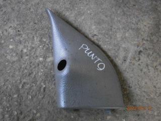 накладка на зеркало Fiat Punto 1 поколение 1998, 1.2 л., бензин, МКПП