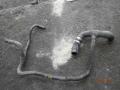 патрубок радиатора Fiat Punto 1 поколение 1998, 1.2 л., бензин, МКПП, 7797503 - фото №2