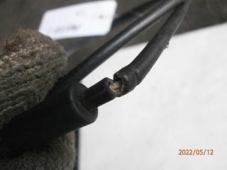 трос капота Fiat Punto 1 поколение 1998, 1.2 л., бензин, МКПП