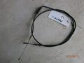трос капота Fiat Punto 1 поколение 1998, 1.2 л., бензин, МКПП - фото №3