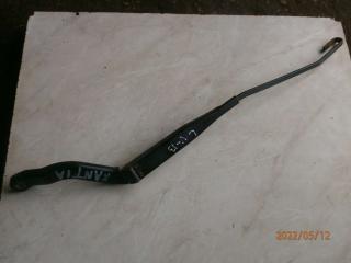 щеткодержатель (поводок стеклоочистителя, дворник) Citroen Xantia 1 поколение [рестайлинг] 1999, 1.8 л., бензин, хетчбэк 5 дв.