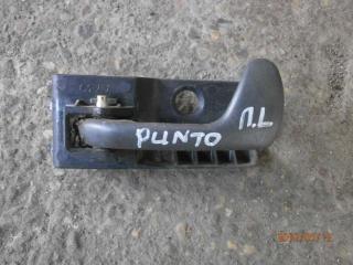 ручка внутренняя передняя левая Fiat Punto 1 поколение 1998, 1.2 л., бензин, МКПП