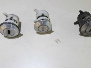 личинка дверного замка Fiat Punto 1 поколение 1998, 1.2 л., бензин, МКПП