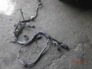 проводка двигателя Citroen Xantia 1 поколение [рестайлинг] 1999, 1.8 л., бензин, хетчбэк 5 дв.