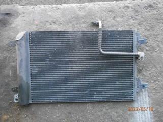 радиатор кондиционера Ford Galaxy 1 restailing 2002, 1.9 л., дизель, YM2H19C600AC