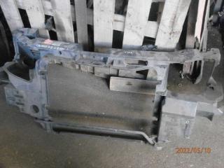 передняя панель крепления облицовки (телевизор) Ford Galaxy 1 restailing 2002, 1.9 л., дизель