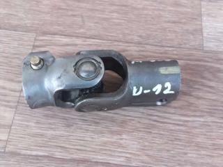 рулевой карданчик Mazda 626 GE 1995, 2.0 л., бензин, МКПП, седан