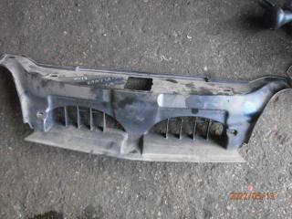 Решетка воздухозаборника Citroen Xantia 1 поколение [рестайлинг] 1999, 1.8 л., бензин, хетчбэк 5 дв.