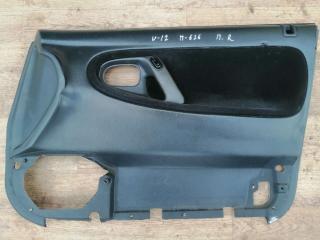 обшивка двери передняя правая Mazda 626 GE 1995, 2.0 л., бензин, МКПП, седан