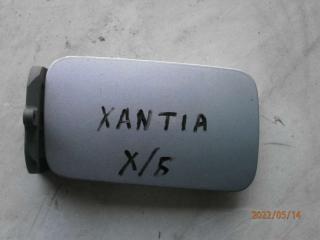 лючок топливного бака Citroen Xantia 1 поколение [рестайлинг] 1999, 1.8 л., бензин, хетчбэк 5 дв.